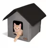 K&H Pet Products Outdoor Unheated Kitty House Cat Shelter -Cheap K&H Pet Products || Nutro Store 100539 MAIN. SY630 V1624628609