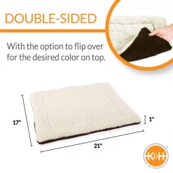 K&H Pet Products Self-Warming Pad -Cheap K&H Pet Products || Nutro Store 100548 PT3. SY630 V1614709636