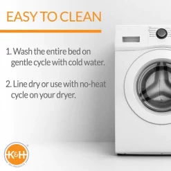 K&H Pet Products Self-Warming Pad -Cheap K&H Pet Products || Nutro Store 100548 PT4. SY630 V1614710867