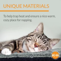 K&H Pet Products Self-Warming Pad -Cheap K&H Pet Products || Nutro Store 100548 PT5. SY630 V1614710207