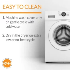 K&H Pet Products EZ Mount Cat Window Perch -Cheap K&H Pet Products || Nutro Store 100551 PT5. SY630 V1630736227