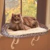 K&H Pet Products Deluxe Kitty Sill Cat Window Perch -Cheap K&H Pet Products || Nutro Store 100554 MAIN. SY630 V1637629298