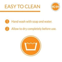 K&H Pet Products Thermo-Perch Heated Bird Perch Gray -Cheap K&H Pet Products || Nutro Store 102440 PT5. SY630 V1624632492