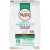 Nutro Limited Ingredient Diet Sensitive Support with Real Lamb & Sweet Potato Grain-Free Small Bites Adult Dry Dog Food -Cheap K&H Pet Products || Nutro Store 109399 MAIN. SY630 V1484091123