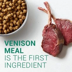 Nutro Limited Ingredient Diet Sensitive Support with Real Venison Meal & Sweet Potato Grain-Free Adult Dry Dog Food 13 Nutro Limited Ingredient Diet Sensitive Support with Real Venison Meal & Sweet Potato Grain-Free Adult Dry Dog Food -Cheap K&H Pet Products || Nutro Store 109406 PT2. SY630 V1488479689