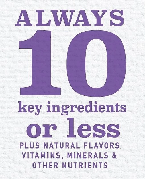 Nutro Limited Ingredient Diet Sensitive Support with Real Venison Meal & Sweet Potato Grain-Free Adult Dry Dog Food 8 Nutro Limited Ingredient Diet Sensitive Support with Real Venison Meal & Sweet Potato Grain-Free Adult Dry Dog Food - Image 6