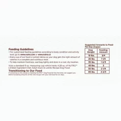 Nutro Limited Ingredient Diet Sensitive Support with Real Duck & Lentils Grain-Free Adult Dry Dog Food -Cheap K&H Pet Products || Nutro Store 109412 PT7. SY630 V1488479498