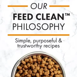 Nutro Natural Choice Small Breed Adult Chicken & Brown Rice Recipe Dry Dog Food -Cheap K&H Pet Products || Nutro Store 109581 PT5. SY630 V1611618393