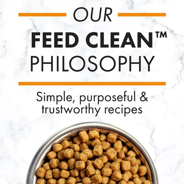 Nutro Natural Choice Small Breed Senior Chicken & Brown Rice Recipe Dry Dog Food 7 Nutro Natural Choice Small Breed Senior Chicken & Brown Rice Recipe Dry Dog Food - Image 5