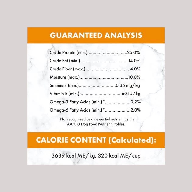 Nutro Natural Choice Small Breed Senior Chicken & Brown Rice Recipe Dry Dog Food 9 Nutro Natural Choice Small Breed Senior Chicken & Brown Rice Recipe Dry Dog Food - Image 7