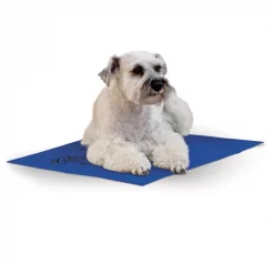 K&H Pet Products Coolin' Dog Mat