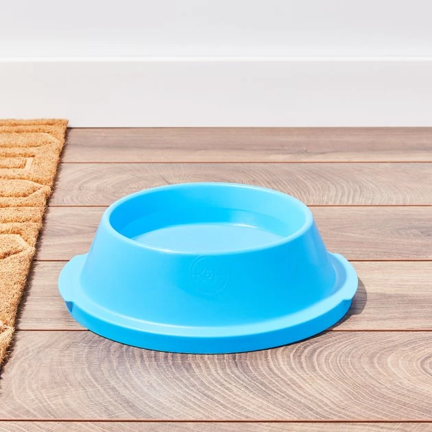 K&H Pet Products Coolin' Bowl Plastic Dog & Cat Bowl 10 K&H Pet Products Coolin' Bowl Plastic Dog & Cat Bowl - Image 8