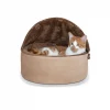 K&H Pet Products Self-Warming Hooded Cat Bed 2 K&H Pet Products Self-Warming Hooded Cat Bed -Cheap K&H Pet Products || Nutro Store 121179 MAIN. SY630 V1608766342