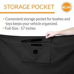 K&H Pet Products Deluxe Car Seat Saver 12 K&H Pet Products Deluxe Car Seat Saver -Cheap K&H Pet Products || Nutro Store 121190 PT2. SY630 V1626385918