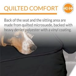 K&H Pet Products Deluxe Car Seat Saver 13 K&H Pet Products Deluxe Car Seat Saver -Cheap K&H Pet Products || Nutro Store 121190 PT3. SY630 V1626398839