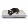K&H Pet Products Memory Sleeper Pillow Dog Bed