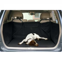 K&H Pet Products Quilted Cargo Cover