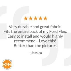 K&H Pet Products Quilted Cargo Cover -Cheap K&H Pet Products || Nutro Store 121204 PT8. SY630 V1627347138