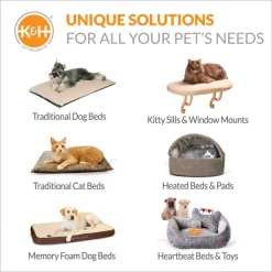 K&H Pet Products Thermo-Chicken Heated Pad -Cheap K&H Pet Products || Nutro Store 121214 PT8. SY630 V1624633464