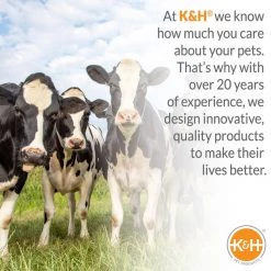 K&H Pet Products Ultimate Bucket Heater with Cord Clip -Cheap K&H Pet Products || Nutro Store 121230 PT6. SY630 V1626389223