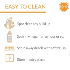 K&H Pet Products Ultimate Stock Tank Deicer -Cheap K&H Pet Products || Nutro Store 121233 PT6. SY630 V1637629342