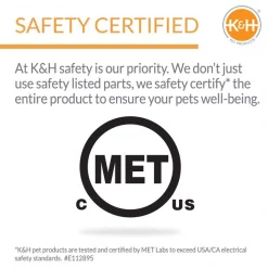 K&H Pet Products Universal Waterer Deicer 13 K&H Pet Products Universal Waterer Deicer -Cheap K&H Pet Products || Nutro Store 121259 PT3. SY630 V1637624818