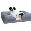 K&H Pet Products Pillow-Top Orthopedic Bolster Cat & Dog Bed 2 K&H Pet Products Pillow-Top Orthopedic Bolster Cat & Dog Bed -Cheap K&H Pet Products || Nutro Store 121283 MAIN. SY630 V1620838949