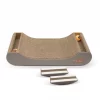 K&H Pet Products Kitty Tippy Scratch n' Track Cat Scratcher Toy with Catnip -Cheap K&H Pet Products || Nutro Store 121314 MAIN. SY630 V1637628244