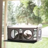 K&H Pet Products EZ Mount Penthouse Cat Window Perch -Cheap K&H Pet Products || Nutro Store 121329 MAIN. SY630 V1630736472