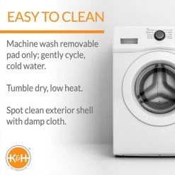 K&H Pet Products EZ Mount Penthouse Cat Window Perch 16 K&H Pet Products EZ Mount Penthouse Cat Window Perch -Cheap K&H Pet Products || Nutro Store 121329 PT5. SY630 V1630735633