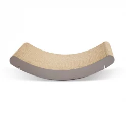 K&H Pet Products EZ Mount Window Scratcher Kitty Sill Cradle Refill