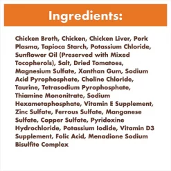 Nutro Perfect Portions Grain-Free Cuts in Gravy Chicken Recipe Cat Food Trays 16 Nutro Perfect Portions Grain-Free Cuts in Gravy Chicken Recipe Cat Food Trays -Cheap K&H Pet Products || Nutro Store 128571 PT7. SY630 V1563827824