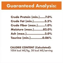 Nutro Perfect Portions Grain-Free Cuts in Gravy Chicken Recipe Cat Food Trays 17 Nutro Perfect Portions Grain-Free Cuts in Gravy Chicken Recipe Cat Food Trays -Cheap K&H Pet Products || Nutro Store 128571 PT8. SY630 V1563827843