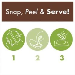 Nutro Perfect Portions Grain-Free Cuts in Gravy Turkey Recipe Cat Food Trays -Cheap K&H Pet Products || Nutro Store 128573 PT6. SY630 V1563827850