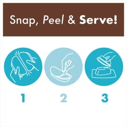 Nutro Perfect Portions Grain-Free Cuts in Gravy Tuna Recipe Cat Food Trays -Cheap K&H Pet Products || Nutro Store 128577 PT6. SY630 V1563828120