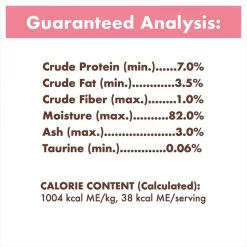 Nutro Perfect Portions Grain-Free Cuts in Gravy Chicken & Salmon Recipe Cat Food Trays -Cheap K&H Pet Products || Nutro Store 128583 PT8. SY630 V1563828127