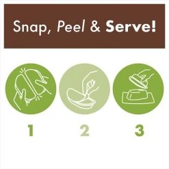 Nutro Perfect Portions Grain-Free Multi-Pack Real Turkey & Real Chicken Cuts in Gravy Recipe Cat Food Trays -Cheap K&H Pet Products || Nutro Store 128587 PT6. SY630 V1563828133