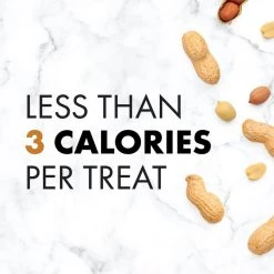 Nutro Mini Bites Peanut Flavor Dog Treats -Cheap K&H Pet Products || Nutro Store 143269 PT5. SY630 V1641262369