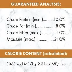 Nutro Mini Bites Peanut Flavor Dog Treats -Cheap K&H Pet Products || Nutro Store 143269 PT7. SY630 V1641262887