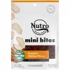 Nutro Mini Bites Roasted Chicken Flavor Dog Treats