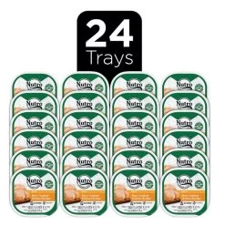 Nutro Grain-Free Slow Cooked Chicken Recipe Adult Pate Dog Food Trays -Cheap K&H Pet Products || Nutro Store 147155 PT3. SY630 V1626993680