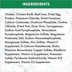 Nutro Grain-Free Slow Cooked Chicken Recipe Adult Pate Dog Food Trays -Cheap K&H Pet Products || Nutro Store 147155 PT6. SY630 V1626989546