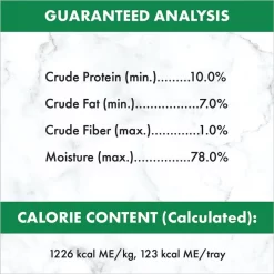 Nutro Grain-Free Slow Cooked Chicken Recipe Adult Pate Dog Food Trays -Cheap K&H Pet Products || Nutro Store 147155 PT7. SY630 V1626991001