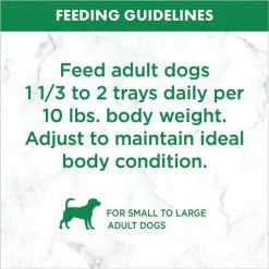 Nutro Grain-Free Slow Cooked Chicken Recipe Adult Pate Dog Food Trays -Cheap K&H Pet Products || Nutro Store 147155 PT8. SY630 V1626994612