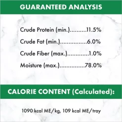 Nutro Grain-Free Tender Beef Recipe Adult Pate Dog Food Trays -Cheap K&H Pet Products || Nutro Store 147159 PT7. SY630 V1626993977