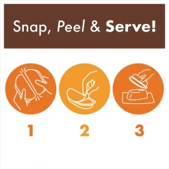 Nutro Perfect Portions Grain-Free Cuts in Gravy Variety Pack Beef, Tuna & Chicken Recipe Adult Cat Food Trays 15 Nutro Perfect Portions Grain-Free Cuts in Gravy Variety Pack Beef, Tuna & Chicken Recipe Adult Cat Food Trays -Cheap K&H Pet Products || Nutro Store 148862 PT6. SY630 V1563828121