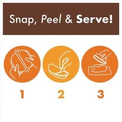 Nutro Perfect Portions Grain-Free Variety Pack Chicken, Salmon & Tuna, Chicken & Liver Paté Recipe Adult Cat Food Trays -Cheap K&H Pet Products || Nutro Store 148864 PT6. SY630 V1563828134