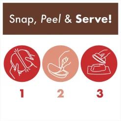 Nutro Perfect Portions Grain-Free Cuts in Gravy Variety Pack Chicken & Beef Recipe Adult Cat Food Trays 15 Nutro Perfect Portions Grain-Free Cuts in Gravy Variety Pack Chicken & Beef Recipe Adult Cat Food Trays -Cheap K&H Pet Products || Nutro Store 148866 PT6. SY630 V1563828124