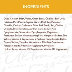 Nutro Ultra Grain-Free Filets in Gravy Juicy Duck & Potato Entree Adult Wet Dog Food Trays -Cheap K&H Pet Products || Nutro Store 148888 PT5. SY630 V1619469733