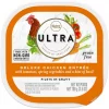 Nutro Ultra Grain-Free Filets in Gravy Deluxe Chicken Entree Adult Wet Dog Food Trays